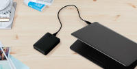 Disco Duro External de Western Digital 2TB 4TB Conector USB Tipo-A Sistema de Archivos NTFS - details 6