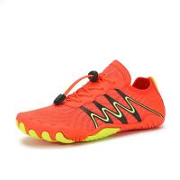 Zapatos de agua antideslizantes de cinco dedos más vendidos en verano, adecuados para centros de fitness en interiores y actividades al aire libre - details 0