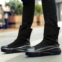 Zapatos Informales de Alta Calidad para Hombre Zapatillas Deportivas sin Cordones a la Moda - details 9