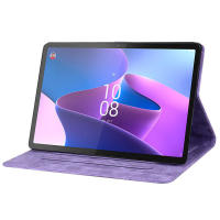 Funda para Lenovo Tab P11 Gen 2, 11,2 pulgadas, con soporte para flores, Xiaoxin Pad Pro 2022, tb132fu - details 9