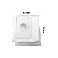 Bolsas de papel de repuesto para aspiradora robótica Conga 2290, accesorios para aspiradora, filtro de polvo - details 12