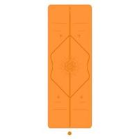 Almohada de yoga Vie World con sistema de alineación original y patentado - details 13