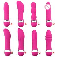 Leten Big Dildo Estimulador de Clitoris para Mujeres Masajeador de Vagina - details 6