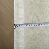 Alfombra grande y esponjosa para sala de estar, tapete de felpa para el suelo del dormitorio, terciopelo suave, decoración para niños - details 17