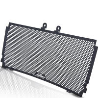 YuanQian Guarda Radiador para KTM 790 890 ADV Cubierta Protectora de Rejilla para Modelos 2019-2024 - details 2