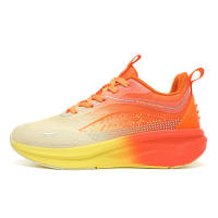 Zapatillas de correr de alta calidad para hombres y mujeres Zapatillas deportivas profesionales para maratón, elásticas, transpirables y amortiguadoras - details 2