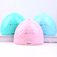 Lámpara de secado de uñas, herramienta de manicura profesional de 48W y 30 luces Led para esmalte de Gel Uv - details 4