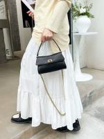 Nuevo bolso de mujer, bolso de moda para las axilas, bolso informal Kelly, bolso bandolera de un hombro, bolso de mujer - details 1