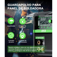 Máquina de Soldar AIXZ 4 en 1 Soldador TIG AC DC con Inversor IGBT de Pulso - details 5
