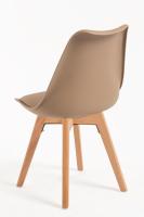 Pack Sillas Comedor - Pack 4 Sillas Synk Basic - Crema - details 130