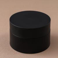 Botellas redondas de crema facial, tarros de crema cosmética vacíos de plástico, sombra de ojos, bases líquidas, Envase de bálsamo labial, latas de viaje - details 4