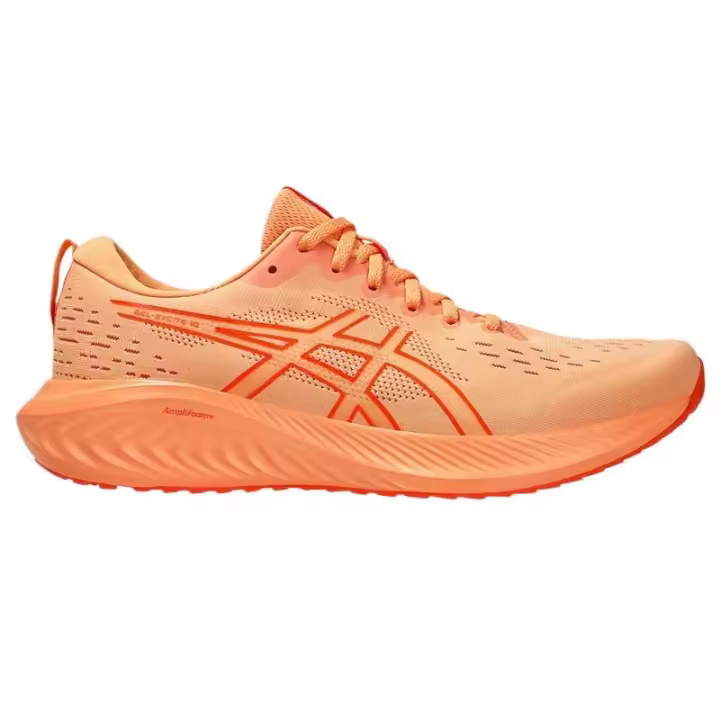 ZAPATILLAS DE RUNNING Leten GEL-EXCITE 10 PARA HOMBRE EN MOJAVE/NOVA NARANJA - 1