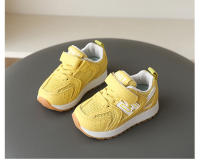 Zapatillas Deportivas para Niños Suaves Zapatos de Correr de Suela Transpirable para Primavera y Otoño Estilo Forrest Gump - details 11