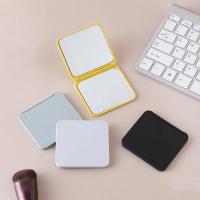Espejo de Maquillaje Pequeño y Portátil Doble Cara Colores Múltiples Regalo Perfecto para Niñas - details 7