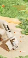 Aspiradora inalámbrica de mano con gran potencia de succión, dispositivo de eliminación de polvo y ácaros - details 26