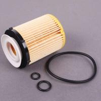 Filtro de aceite de motor de coche para Mercedes Benz clase GLA 180 GLA 200 2701800009 2701800109 2701840025 - details 7