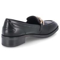 Zapatos de mujer de cuero genuino respirables de tendencia vendedora caliente de la moda - details 6