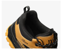 ZAPATOS DE TRABAJO protectores con punta de acero, calzado de seguridad indestructible, antideslizantes, ligeros, para hombre y mujer - details 13