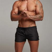 2025 traje de baño de verano, calzoncillos de baño sexis para hombre, traje de baño para hombre, bañadores, Boxer, pantalones cortos de playa, tabla de Surf, ropa de mayo, traje sunga - details 18