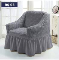 Sofa Cover Stretch Couch Cover Solid Color Sofa Slipcover for Living Room Chair Furniture Protector Home Decor 1/2/3/4-seater - details 13