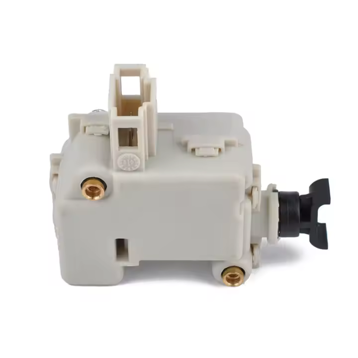 Motor del actuador de cerradura del maletero 3B 5827061 B 7L 6959781   3B 0959781 C para Bora Jetta Golf Passat Variant Touareg - 1