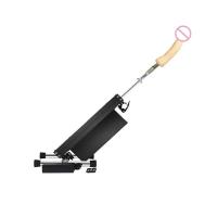 Leten FREDORCH 200W APP Sistema Premium con Dildo Thrusting Love Sex Control Remoto 1-15cm para sexo hine - details 8