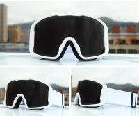 Gafas de esquí para adultos, lentes de Snowboard para esquí al aire libre, a prueba de viento, de doble capa, antiniebla, para nieve, para hombre y mujer, novedad de 2023 - details 13