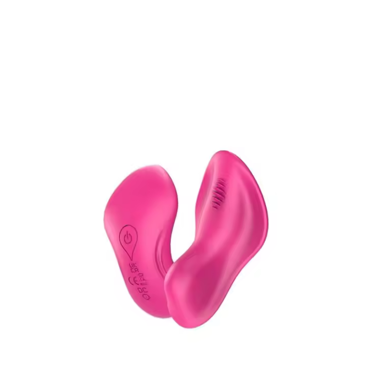 Juguetes sexuales de embalaje privado, herramientas de masturbación, estimulador de clítoris con vibración, control por aplicación, vibrador usable, producto para adultos - 1