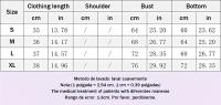 Conjunto de Yoga para Mujer de Cintura Alta Secado Rápido para Correr Fitness 2 Piezas Traje Deportivo sin Mangas de Nylon con Lining - details 0