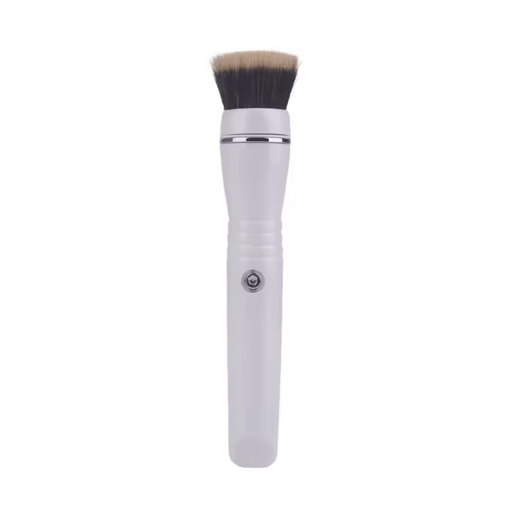 Nueva Brocha de Maquillaje Eléctrica Herramienta de Cuidado de la Piel Facial de Aplicación Automática - 1