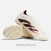 “Zapatos de fútbol 2025” |   Zapatillas Sin Cordones con Tiras de Fricción y Tacos TF/AG – Tracción y Precisión Profesional - details 16