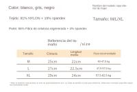 Bragas sin costuras de seda de hielo para mujer, ropa interior elástica de cintura media, lencería deportiva Sexy, bragas invisibles - details 6