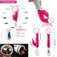 Leten-coño grueso y grande de silicona para hombre, consolador masculino, estimulador de vacío para orgasmo, juguetes, vibrador, dilatación divertida, Super - details 25
