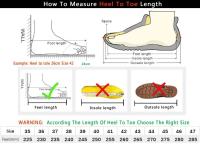 Zapatos informales para hombre, mocasines transpirables, zapatillas de deporte a la moda, cómodos, planos, hechos a mano, mocasines de ocio Retro, zapatos para hombre - details 0