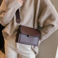 Bolso De Hombro Casual Para Mujer Estilo Vintage Monedero De Lujo Sencillo Bolso Cruzado De Moda Para Fiestas - details 33