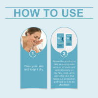 Barra solar suave protección UV SPF50+ PA++++ cuidado al aire libre de verano barra de protección solar Mineral hidratante refrescante no grasa - details 8