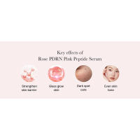 pdrn, glow serum, pink glow serum, vegan pdrn, dark spots, fine lines
