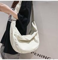 Bolso Coreano Sencillo Bolso de Hombro para Estudiantes de Gran Capacidad - details 17