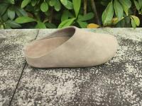Zapatillas de cuero, zapatos de playa, zapatos para hombres y mujeres, bolsa de cabeza, zapatillas frescas, suela suave antideslizante, pareja - details 36