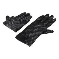 Primavera Verano antideslizante Anti Uv estiramiento guante de conducción pantalla táctil guantes de protección solar guantes de encaje - details 25