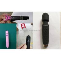 Pack de 8 Varitas GOFLYING Silicona Dilatadores Musculares para Fitness y Terapia Fisical - details 7