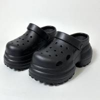 Sandalias de Playa Antideslizantes para Hombre y Mujer Moda Casual Zapatos 2025 - details 3