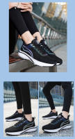 Zapatillas de Correr para Hombres 2025 Ligeras, Transpirables, Absorbentes Tallas 36-48 - details 13