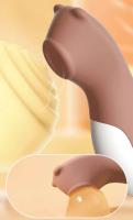 Leten Sucker Clitoris Mujer Potente Vibrador de succión para mujeres Clit Pezón Estimulador de vacío oral Masajeador Juguetes sexuales Productos para adultos 18 - details 2
