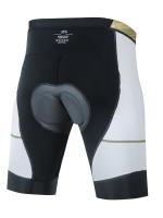 Un par de pantalones cortos de ciclismo para hombres al aire libre. - details 9