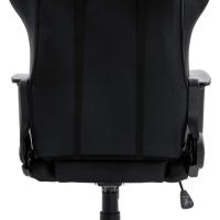 Silla de Racer Ergonómica Profesional para Juegos Videográmicos Ajustable en Altura y Inclinable - details 15