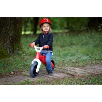 Bicicleta para Niños de 18 Meses a 3 años (hasta 25 kg), Bicicleta de Equilibrio sin Pedales, Manillar y Sillín Ergonómicos, Ruedas Antipinchazos, 80% Plástico Reciclado, Verde - details 7