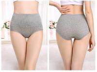 Paquete de 5 algodón para mujer, ropa interior de recuperación sección C, para gimnasio, yoga, baco, correr - details 1