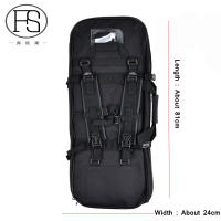 Mochila de caza porta pescar 1,2m bolsa de pistola táctica 85CM bolsa de pesca portátil de hombro - details 40