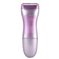 Maquinilla de afeitar eléctrica 3 en 1 para mujer, recortadora de Bikini, afeitadoras faciales, depilación para axilas, piernas, recortadora corporal para mujer - details 4
